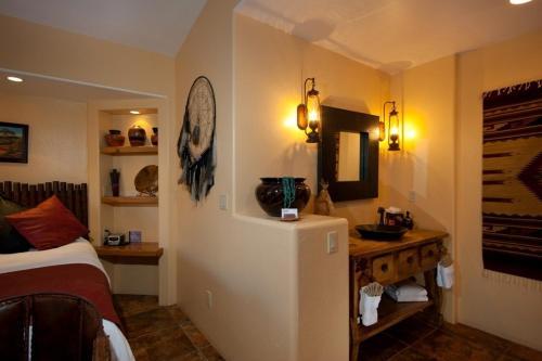 Boots & Saddles Bed & Breakfast