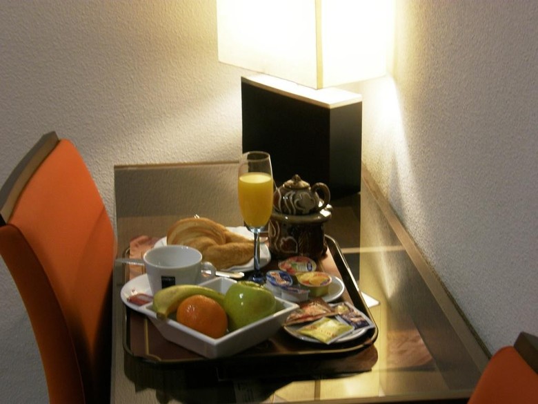 Explanada Hotel Alicante