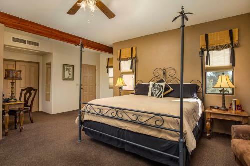 Bed & Breakfast Alma De Sedona Inn