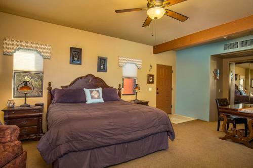 Bed & Breakfast Alma De Sedona Inn