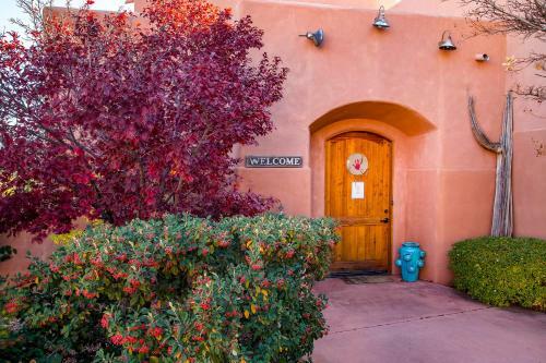 Bed & Breakfast Alma De Sedona Inn