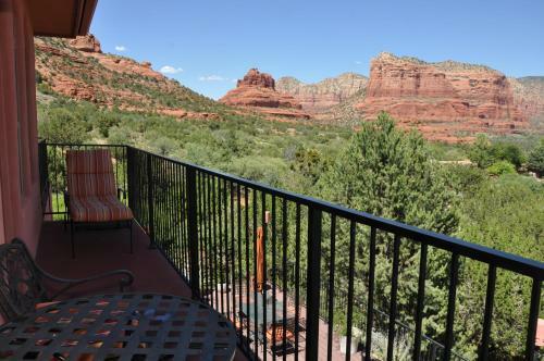 The Penrose Bed & Breakfast