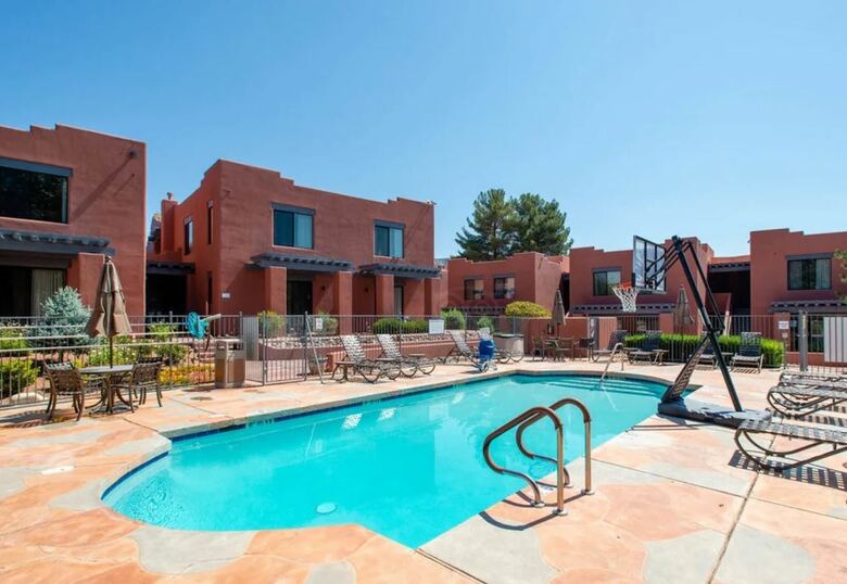 Hotel Bell Rock Inn
