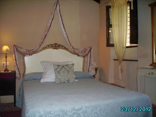 Hotel Boutique Condes F�cares