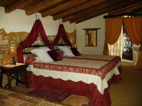 Hotel Boutique Condes F�cares