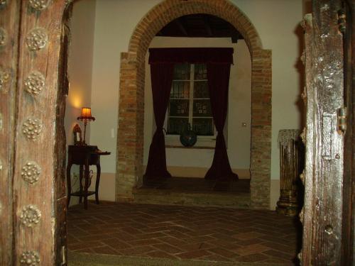 Hotel Boutique Condes F�cares