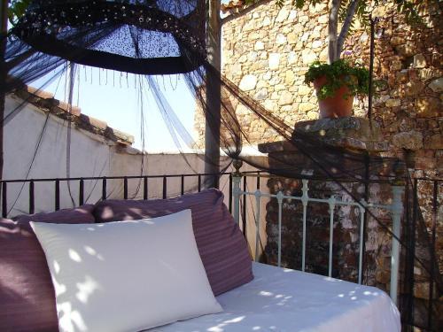 Hotel Boutique Condes F�cares