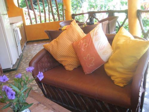 Unelma Bungalows