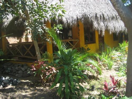 Unelma Bungalows