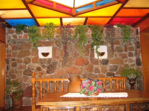 Agroturismo Casa Rural El Patio