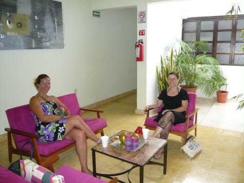 Albergue Viatger Inn
