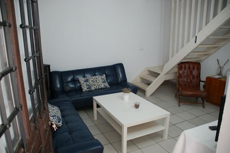 Apartamentos Rurales Las Caleras