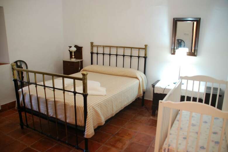Apartamentos Rurales Las Caleras