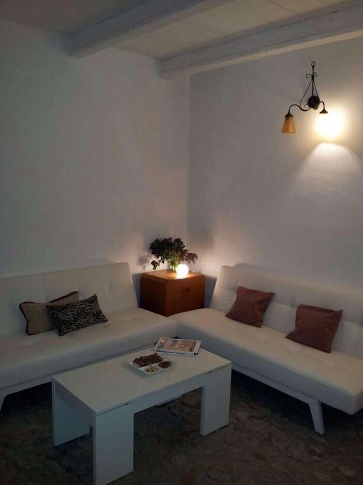 Apartamentos Rurales Las Caleras