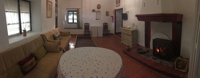 Apartamentos Rurales Las Caleras
