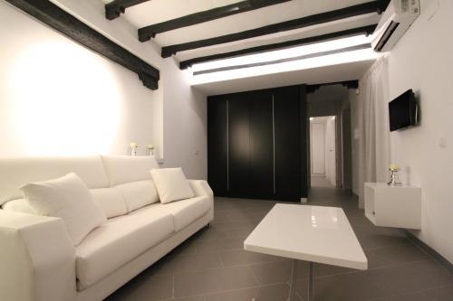 Apartamentos Casa Resekas