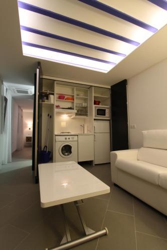 Apartamentos Casa Resekas