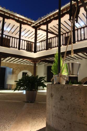 Apartamentos Casa Resekas