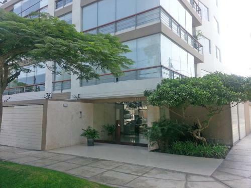 Apartamento Ideal Location
