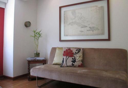 Apartamento Ideal Location