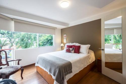 Apartamento Ideal Location