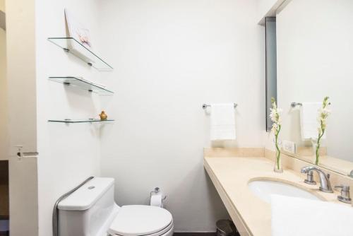 Apartamento Ideal Location