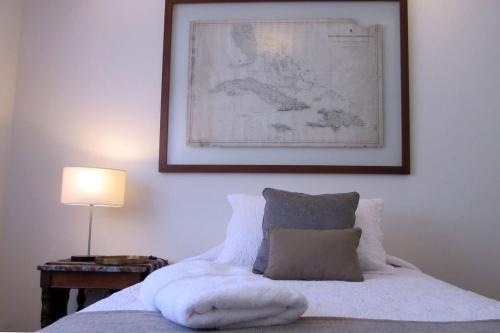 Apartamento Ideal Location