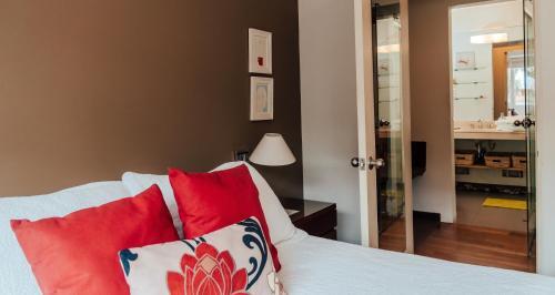 Apartamento Ideal Location