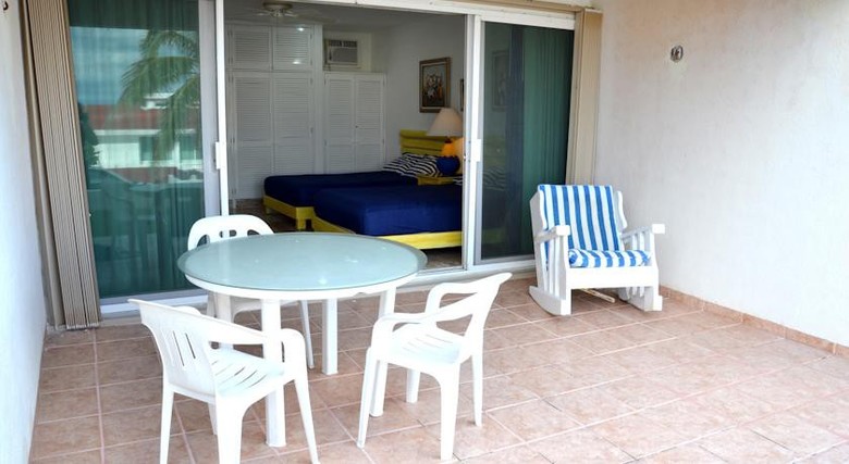 Canc�n Beach Apartments