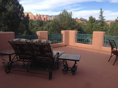Posada Casa Sedona Inn