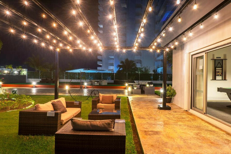 Aparthotel Suites Malecon Cancun
