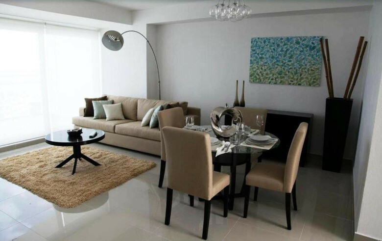Aparthotel Suites Malecon Cancun