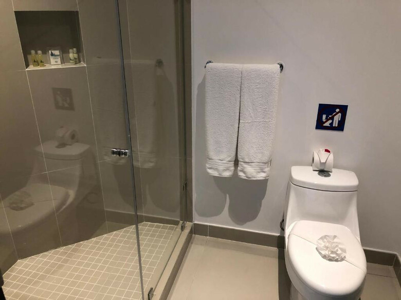 Aparthotel Suites Malecon Cancun
