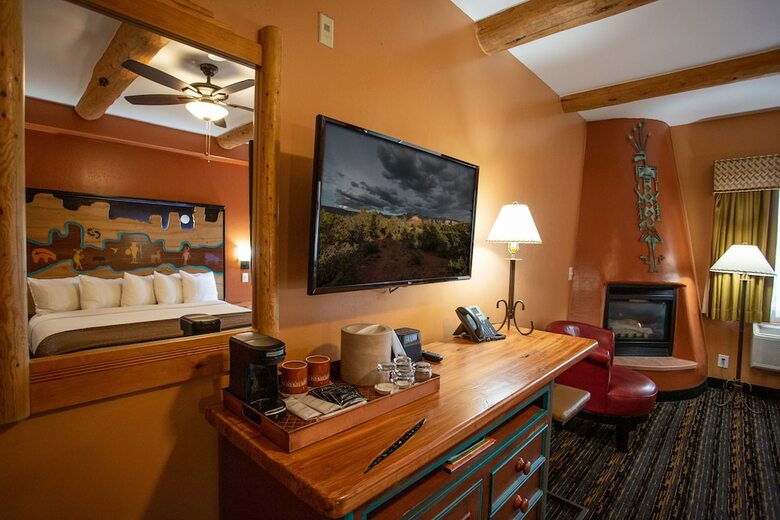 Hotel Southwest Inn At Sedona