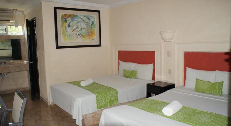 Hotel HC Internacional