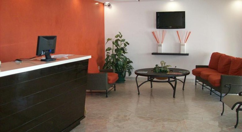 Hotel HC Internacional