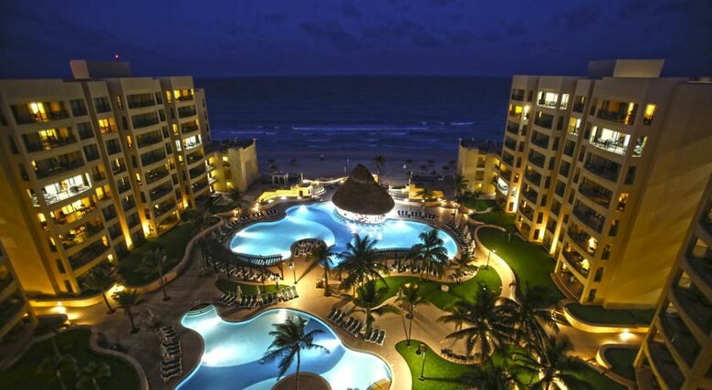 Hotel The Royal Sands All Inclusive