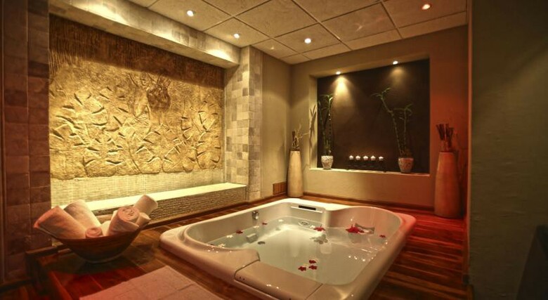 Hotel The Royal Sands All Inclusive
