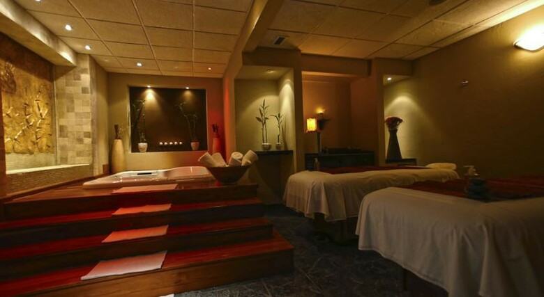 Hotel The Royal Sands All Inclusive