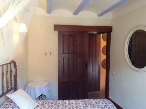 Agroturismo Casa Rural Pico Espadan