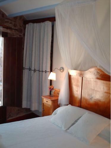 Agroturismo Casa Rural Pico Espadan
