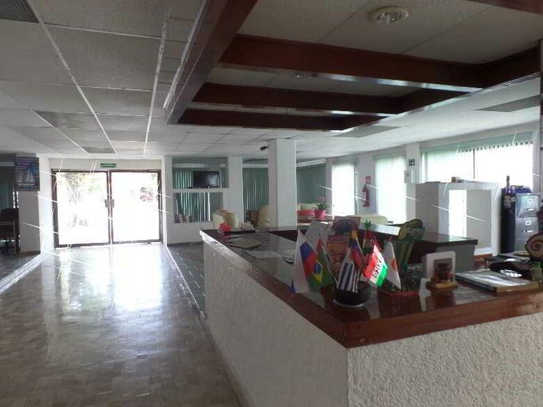 Hotel Ikaro Suites Cancun