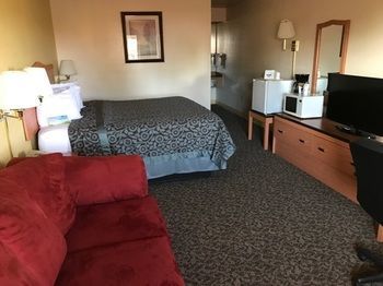 Motel Days Inn Sierra Vista