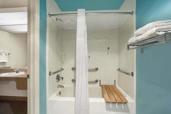 Motel Days Inn Sierra Vista