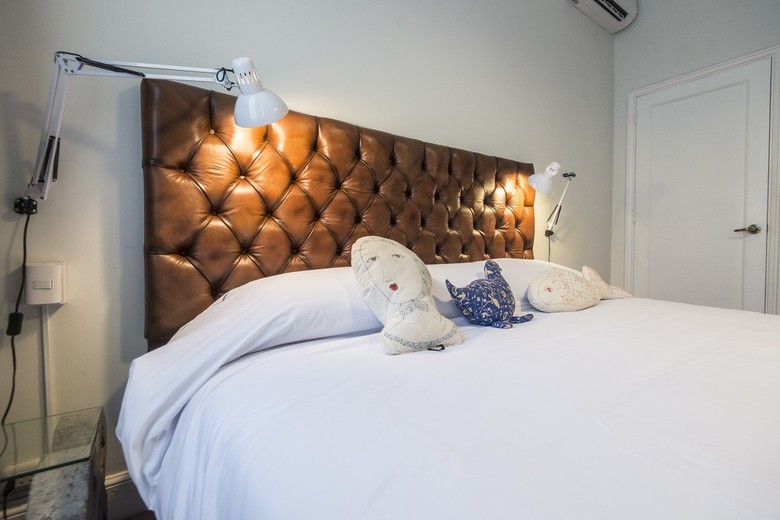 Bed & Breakfast Hotel De Autor