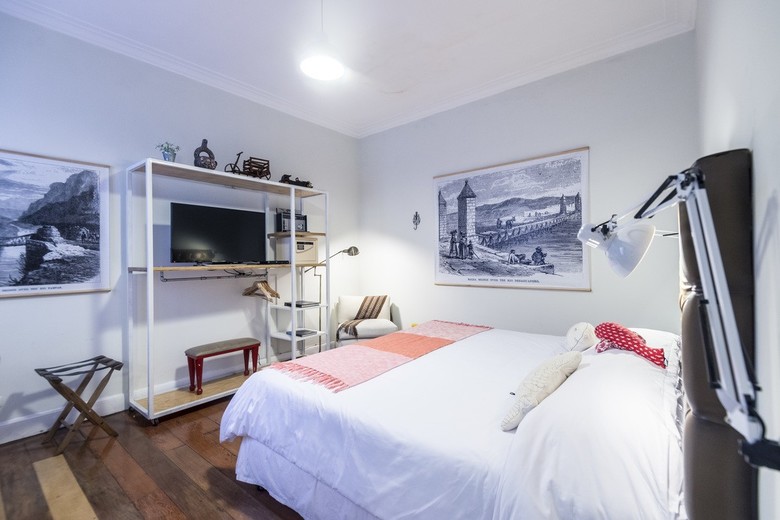 Bed & Breakfast Hotel De Autor