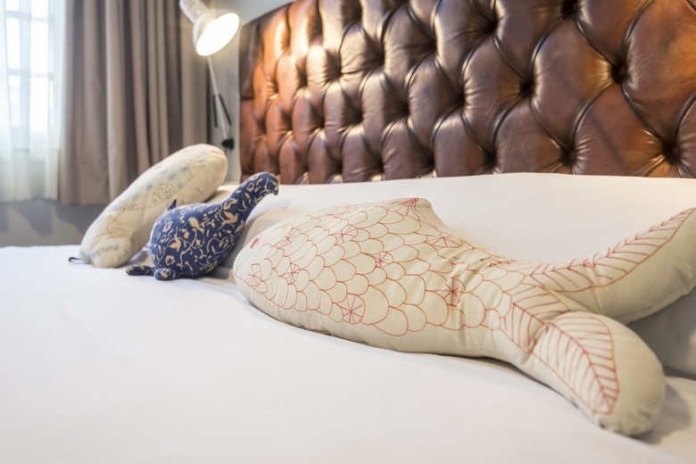 Bed & Breakfast Hotel De Autor