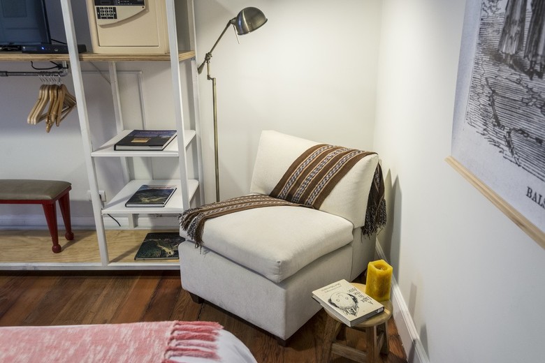 Bed & Breakfast Hotel De Autor