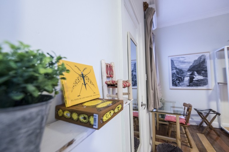 Bed & Breakfast Hotel De Autor