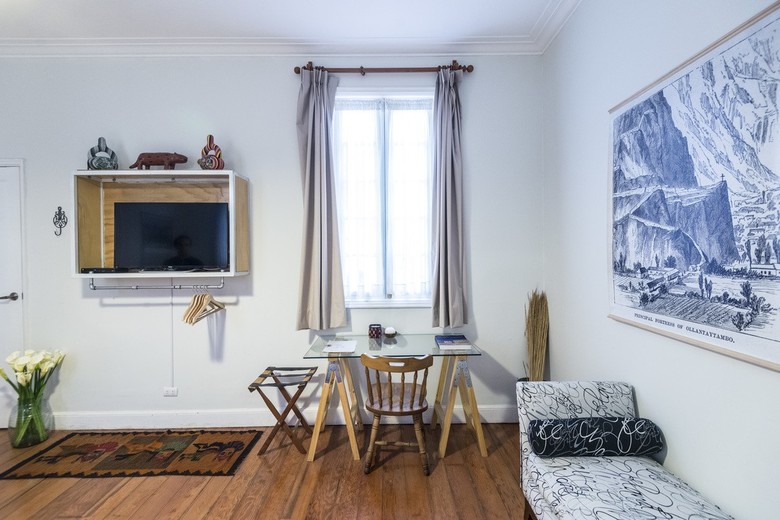 Bed & Breakfast Hotel De Autor